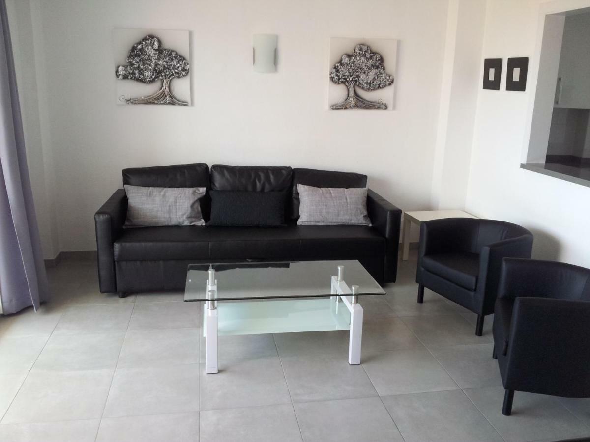 Precioso Apartamento Frente Al Mar Benalmádena Eksteriør billede