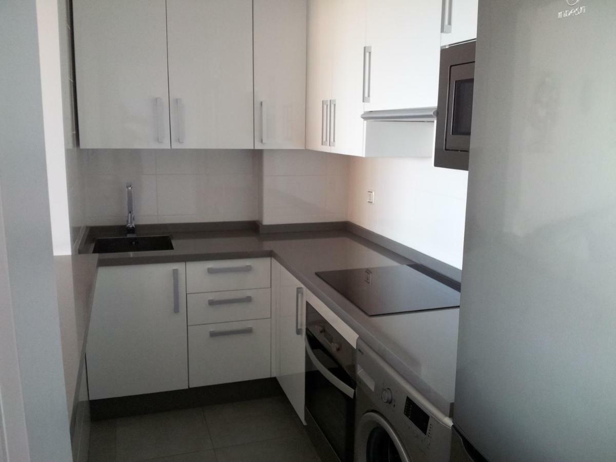 Precioso Apartamento Frente Al Mar Benalmádena Eksteriør billede