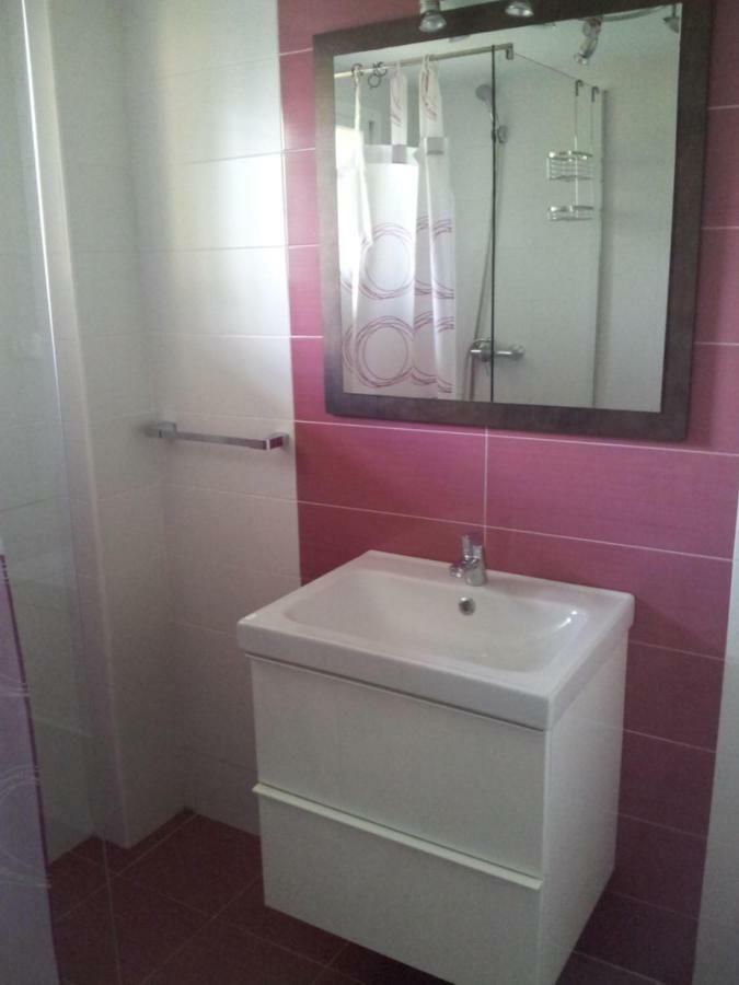 Precioso Apartamento Frente Al Mar Benalmádena Eksteriør billede