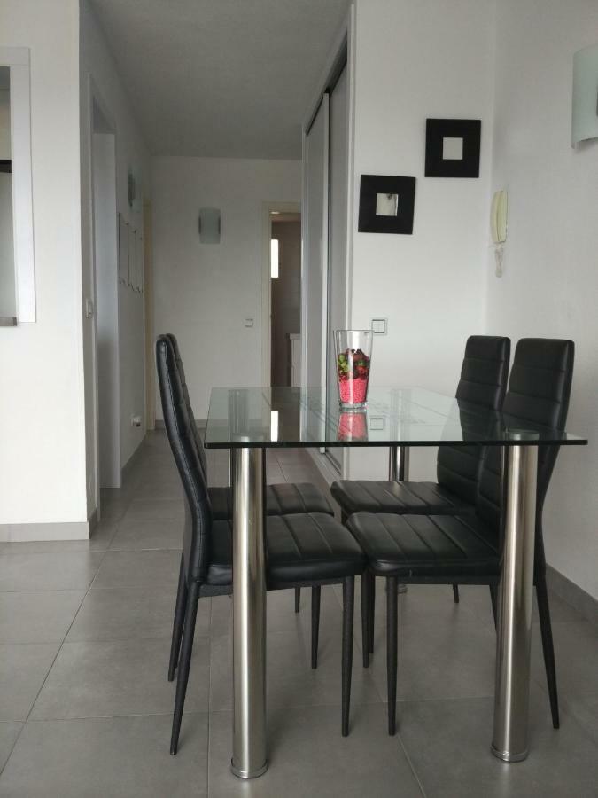 Precioso Apartamento Frente Al Mar Benalmádena Eksteriør billede