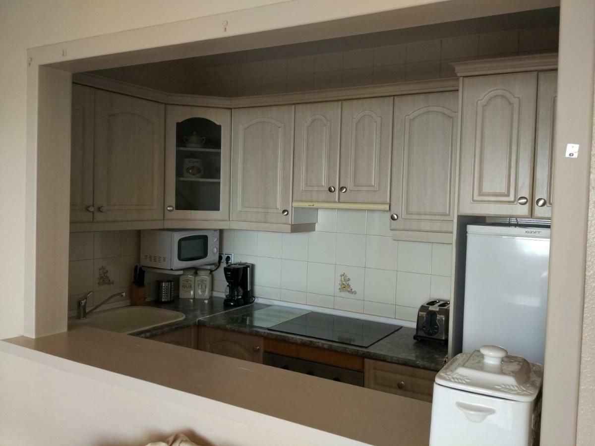 Precioso Apartamento Frente Al Mar Benalmádena Eksteriør billede