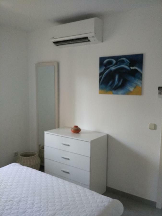 Precioso Apartamento Frente Al Mar Benalmádena Eksteriør billede