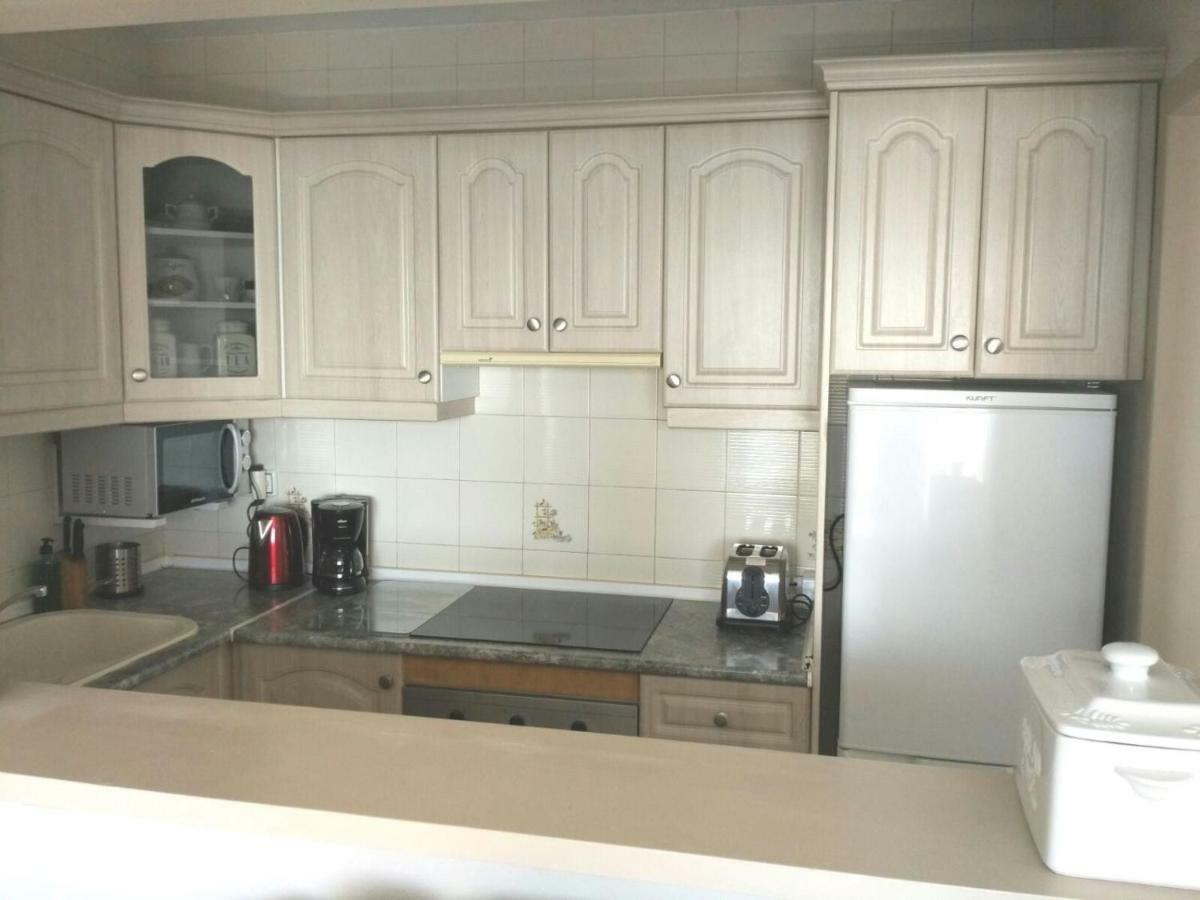Precioso Apartamento Frente Al Mar Benalmádena Eksteriør billede