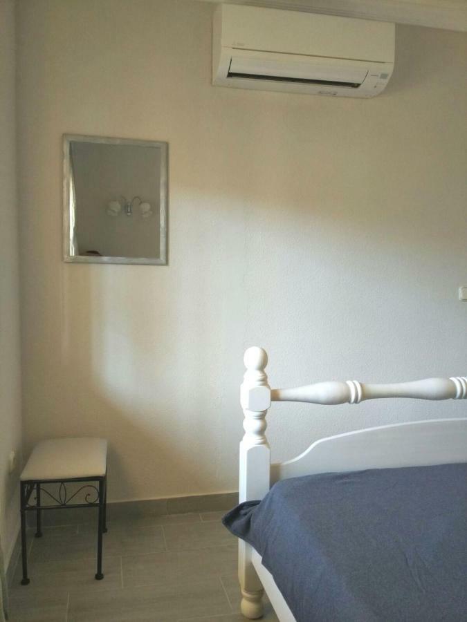 Precioso Apartamento Frente Al Mar Benalmádena Eksteriør billede
