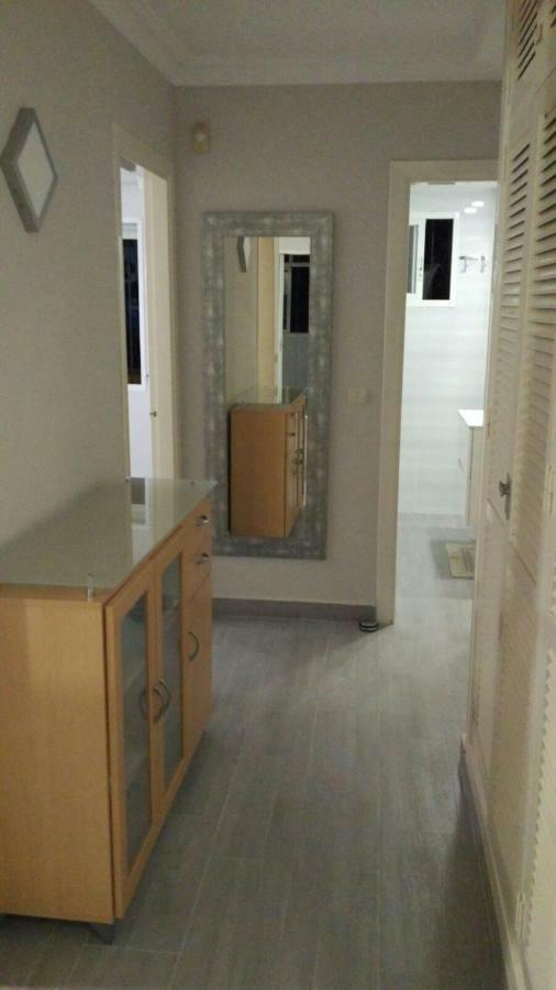 Precioso Apartamento Frente Al Mar Benalmádena Eksteriør billede