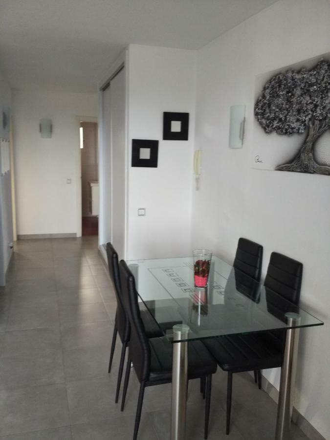 Precioso Apartamento Frente Al Mar Benalmádena Eksteriør billede