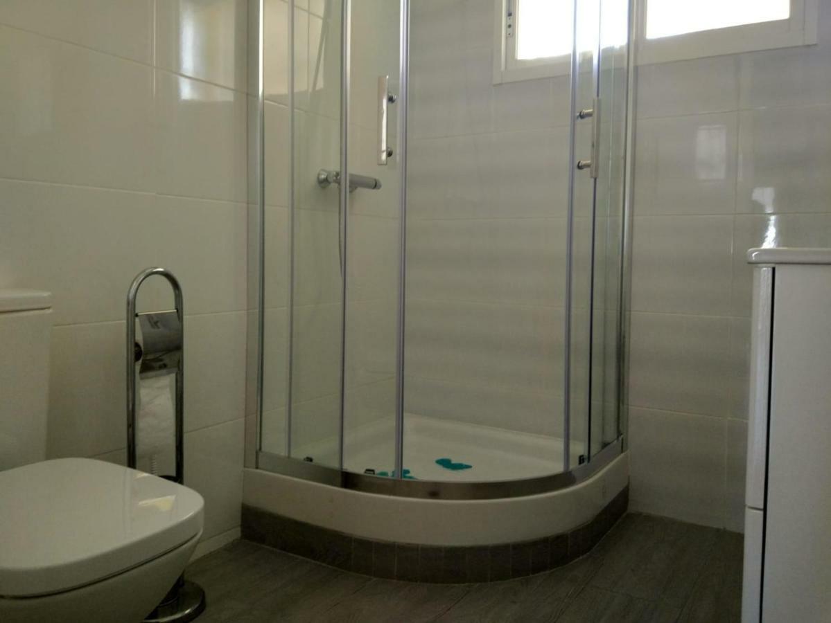 Precioso Apartamento Frente Al Mar Benalmádena Eksteriør billede