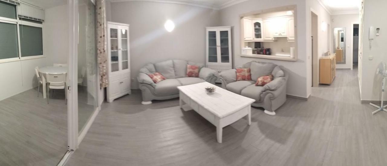 Precioso Apartamento Frente Al Mar Benalmádena Eksteriør billede