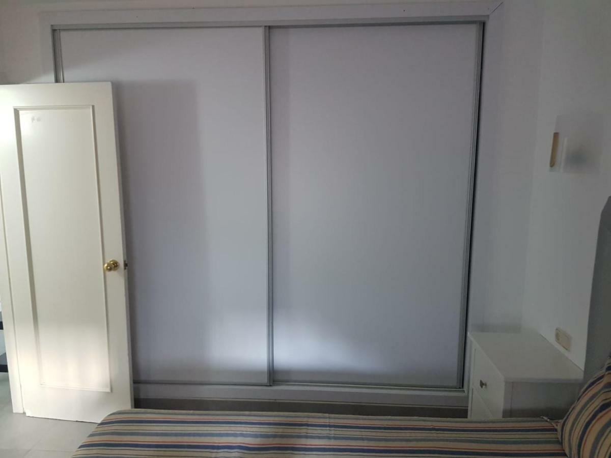Precioso Apartamento Frente Al Mar Benalmádena Eksteriør billede